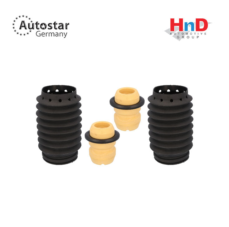 AUTOSTAR GERMANY BUFFER RUBBER DUST COVER KIT E84 E87 31336793148 K