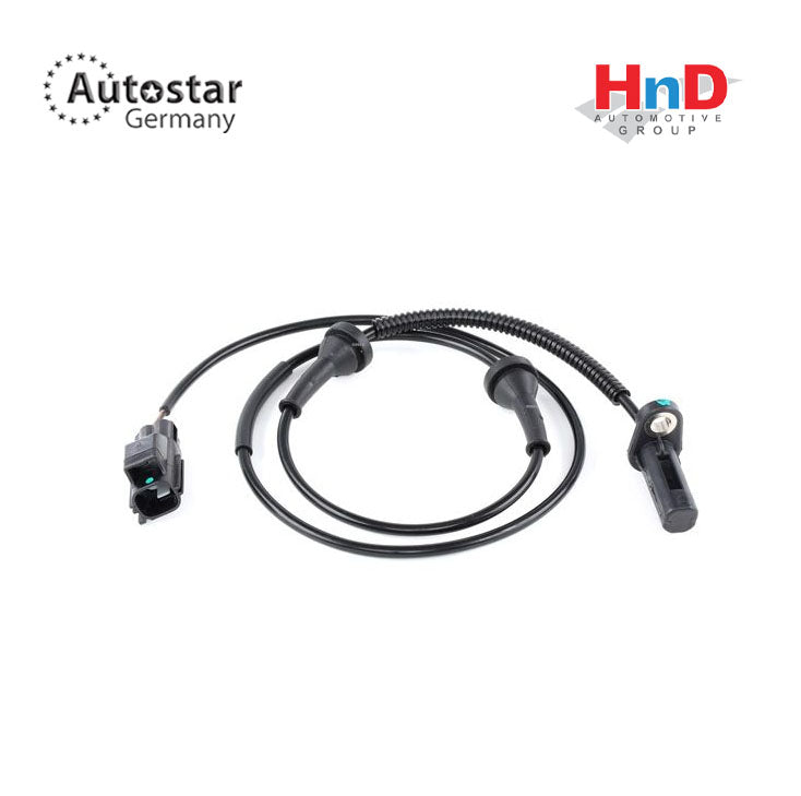 AUTOSTAR GERMANY ABS SENSOR FOR VOLVO XC90 MK1 31423607