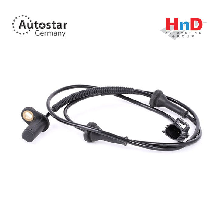 AUTOSTAR GERMANY ABS SENSOR FOR VOLVO XC90 MK1, 31423608