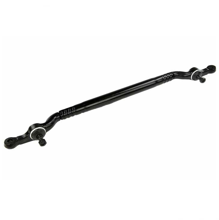 TRUCKTEC (08.32.009) STEARING ROD For BMW 7 (E32) 32211138850