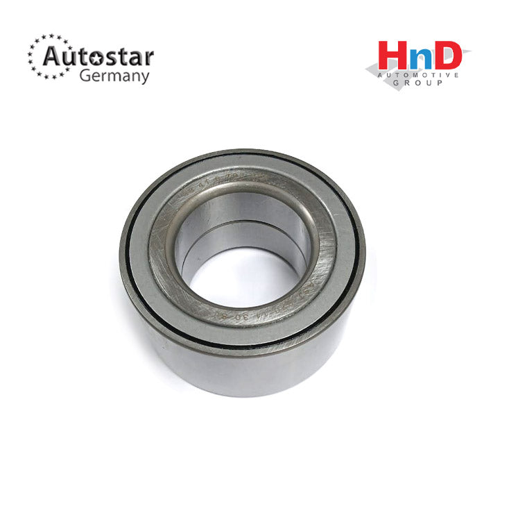 BMW WHEEL BEARING REAR F30 F35 F20 F21 F80 33416792356