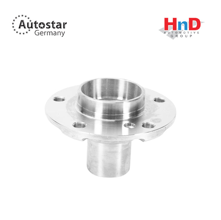 AUTOSTAR GARMANY  WHEEL HUB FOR BMW F85 F86 X5 X6, 33417850162