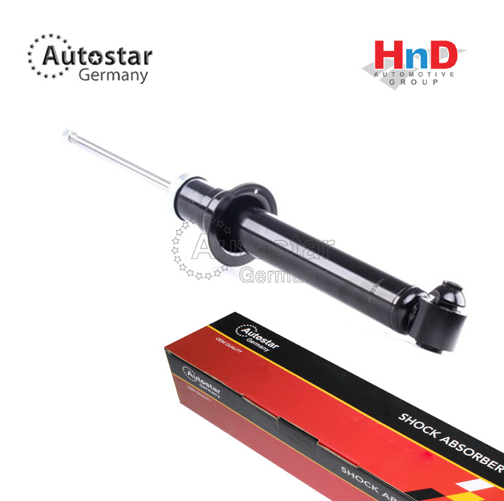 Autostar Germany Shock absorber Gas Pressure, Twin-Tube, BMW 6 Gran Coupe F06 33526789379