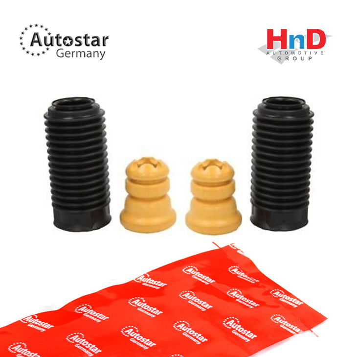 Autostar Germany Dust cover kit, shock absorber BMW I3 I01 13 33536852241