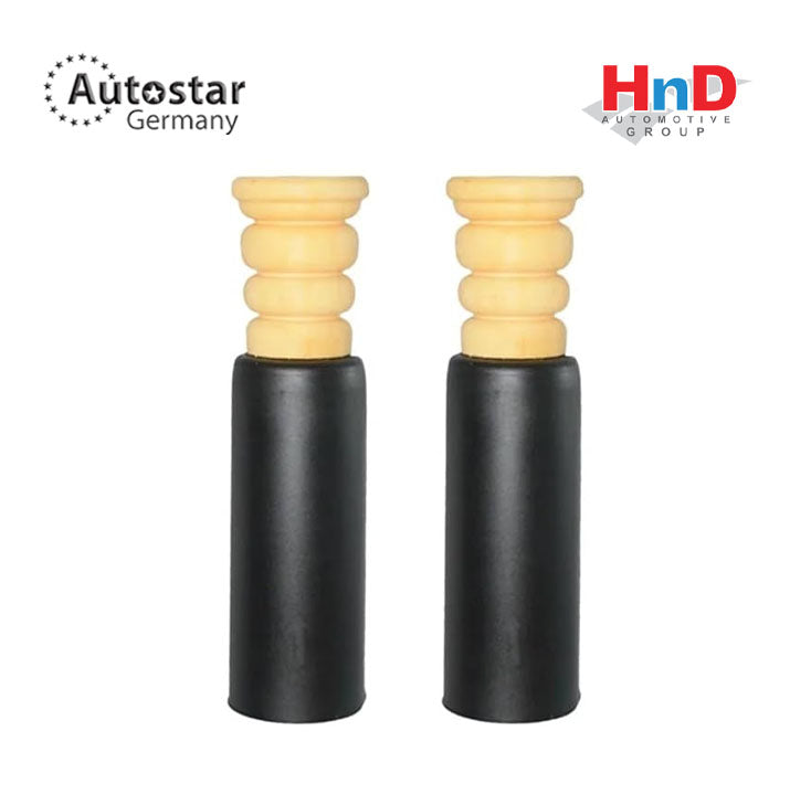 AUTOSTAR GERMANY BUFFER RUBBER DUST COVER KIT F48 X1 33536857468