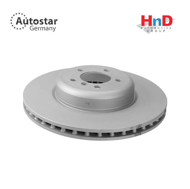 Autostar Germany BRAKE DISC FRNT BMW F30 F80 34106797606