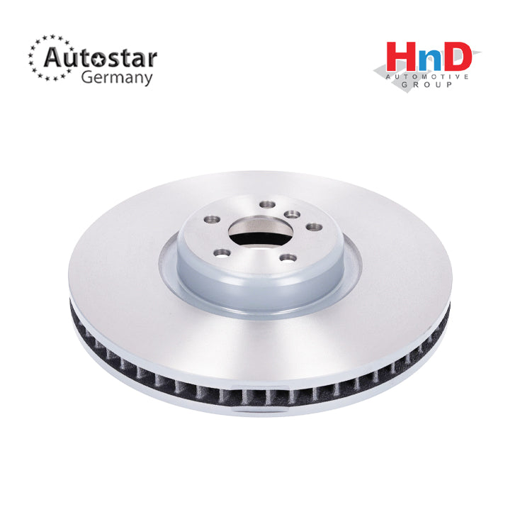Autostar Germany BRAKE DISC FRNT LH G11 G12 34116860919