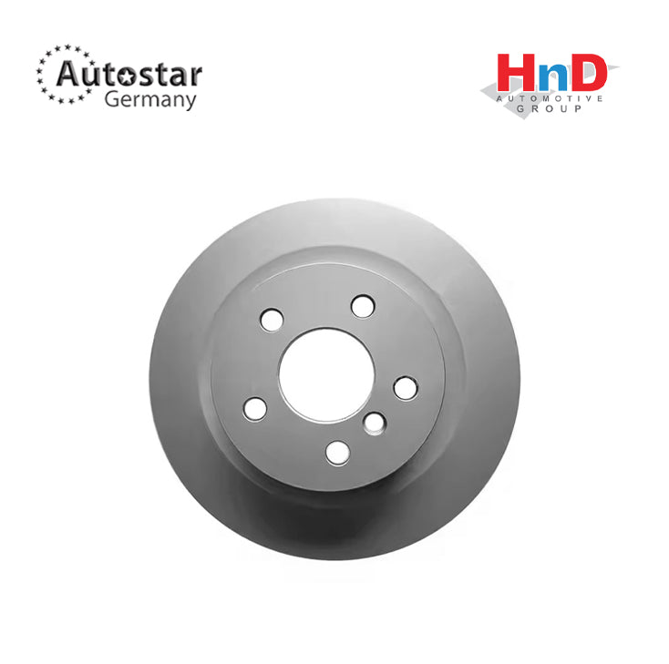 Autostar Germany BRAKE DISC REAR BMW 3 G20 G20 G21 34206877213