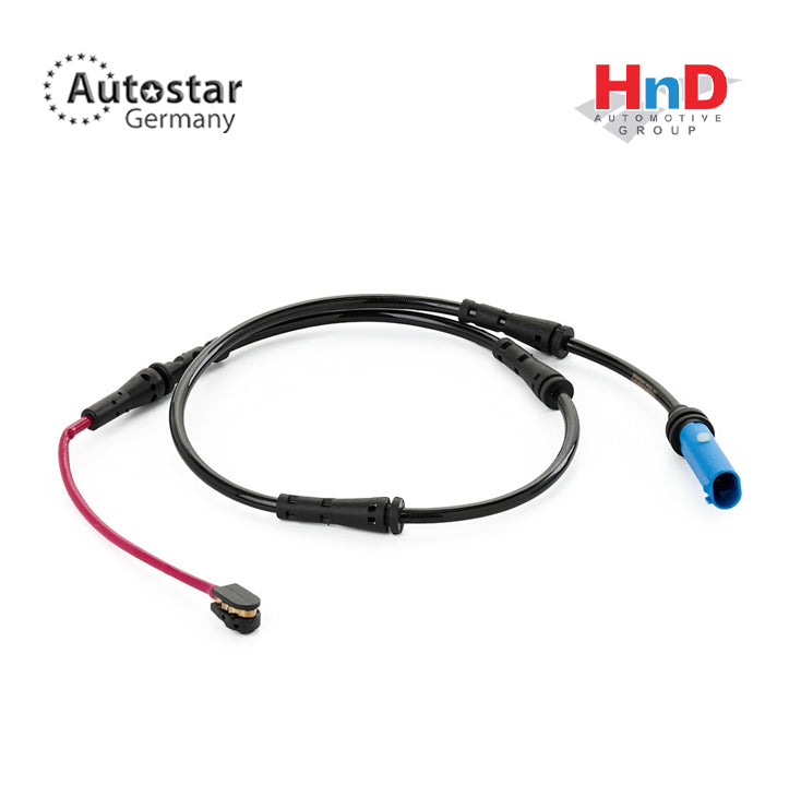 Autostar Germany BRAKE WEAR SENSOR  REAR LR  G32 34216861809