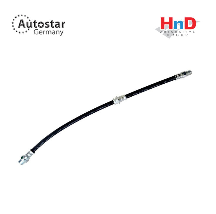 AUTOSTAR GERMANY BRAKE HOSE REAR BMW X5 E70 34306887450