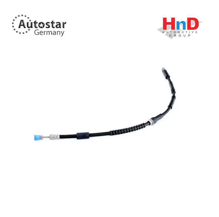 AUTOSTAR GERMANY BRAKE HOSE REAR BMW X5 E70 34307852972