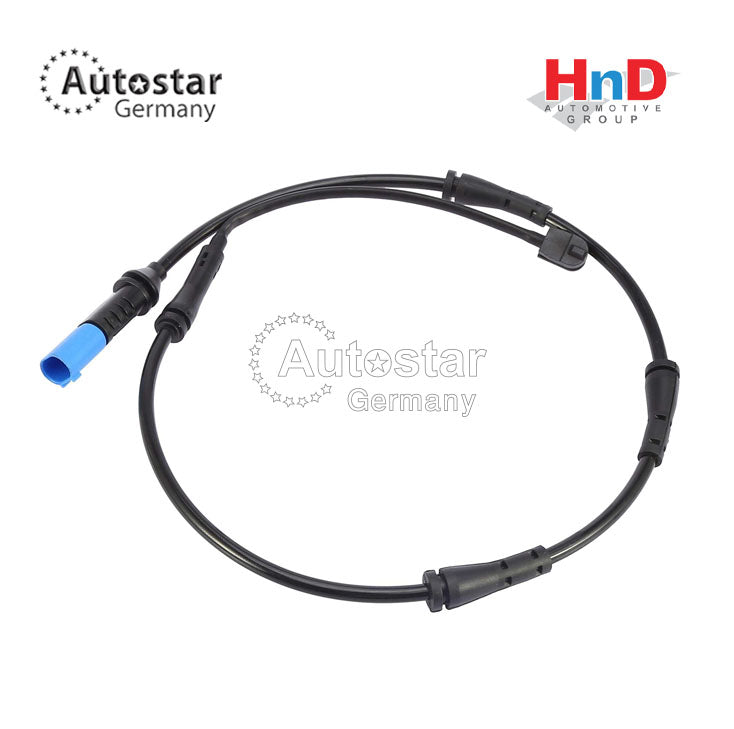 Autostar Germany (AST-526171) Brake Pad Wear Sensor For BMW G05 G07 G06 F96 34356870352