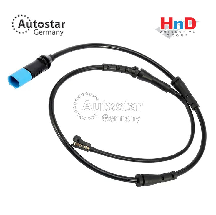 Autostar Germany (AST-526170) Brake Pad Wear Sensor For BMW G05 G06 G07 F96 34356870353