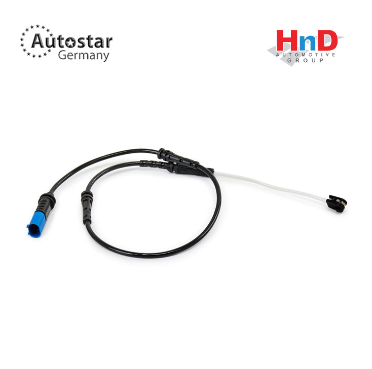 Autostar Germany BRAKE WEAR SENSOR  REAR X4 G02 F98 34356880543