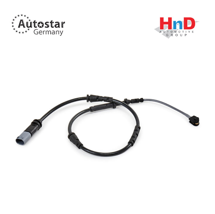 Autostar Germany BRAKE WEAR SENSOR  REAR BMW F39 X2 34356887154