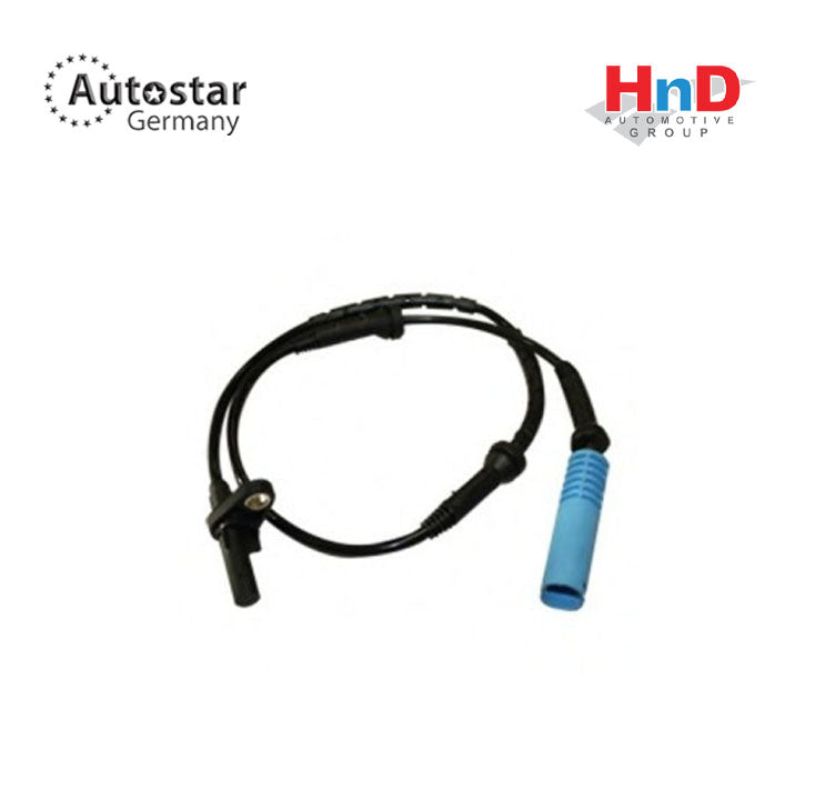 AUTOSTAR GERMANY ABS sensor for BMW E65 Front axle both sides, 34526752159