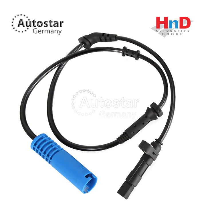 Autostar Germany (AST-527038) ABS Sensor For MINI R50 R52 R53 34526756384