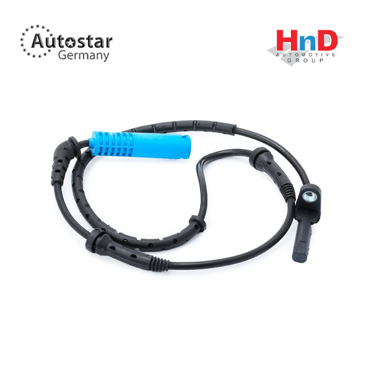 AUTOSTAR GERMANY ABS SPEED SENSOR FOR BMW E63 E64 34526760046