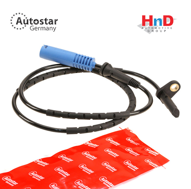 Autostar Germany ABS sensor with cable, BMW 3 Saloon (F30, F80) 34526764859