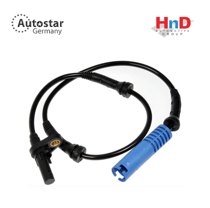 AUTOSTAR GERMANY ABS SENSOR FOR MINI ROADSTER R59, 34526773020