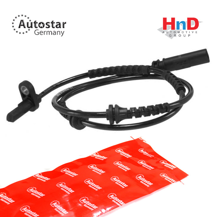Autostar Germany ABS sensor with cable BMW 6 Gran Coupe (F06) 34526784902