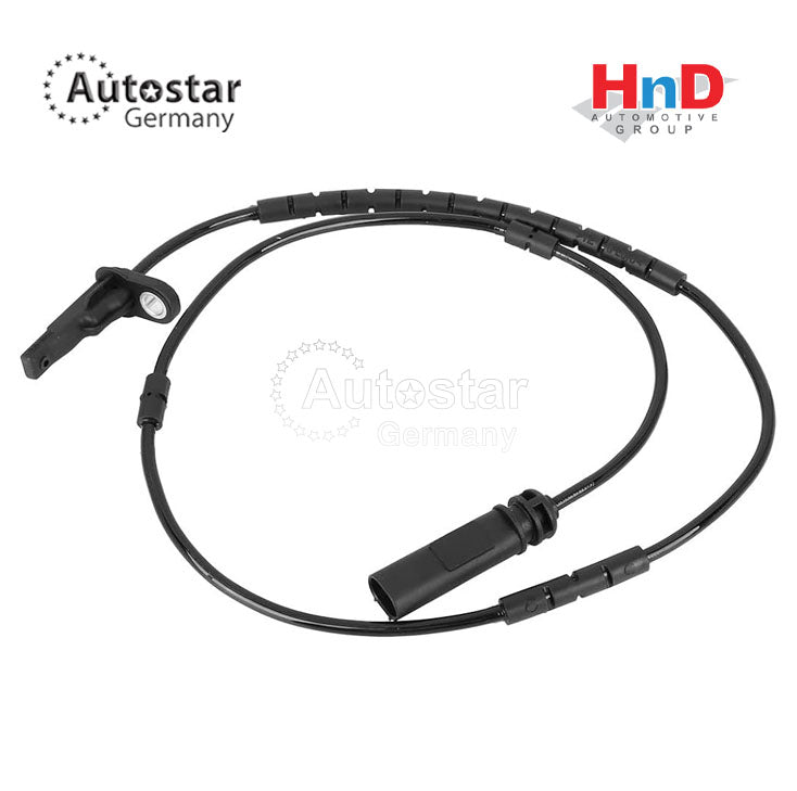 Autostar Germany (AST-5213361) ABS Sensor For BMW F 20 F30 F80 F33 F83 34526791225
