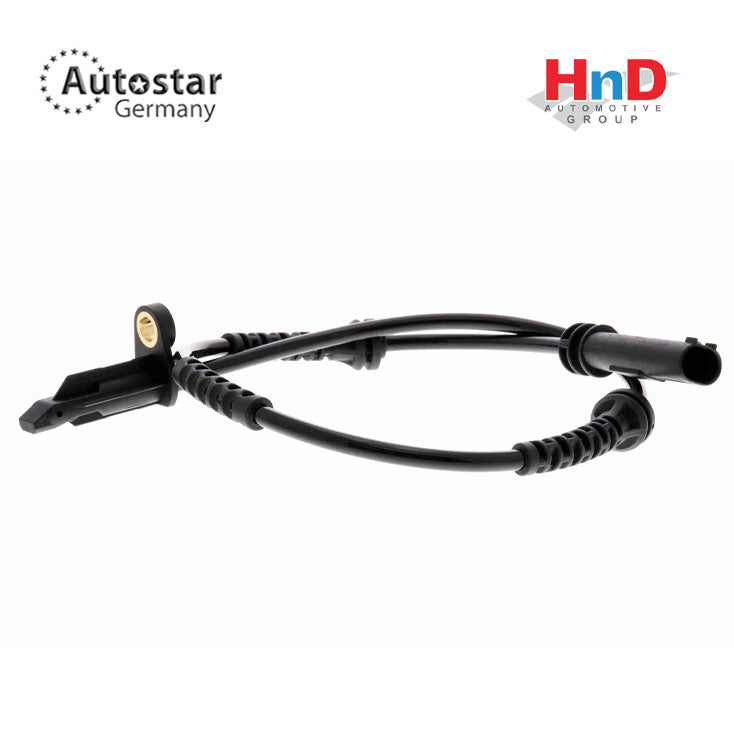 AUTOSTAR GERMANY ABS sensor Rear Axle Left, Rear Axle Right BMW F46, Mini F56 34526858467