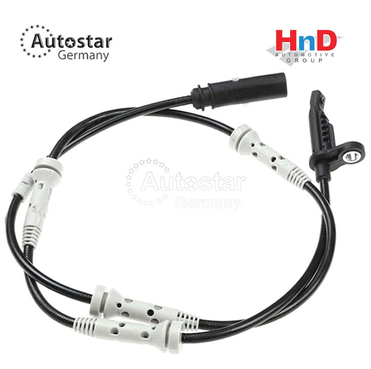 Autostar Germany (AST-527062) ABS Sensor For BMW G11 G12 G16 F93 34526859584