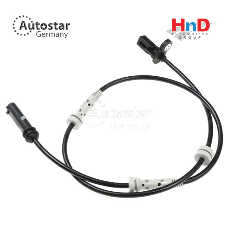 Autostar Germany (AST-527063) ABS Sensor For BMW G11 G12 G16 G32 F93 34526859589