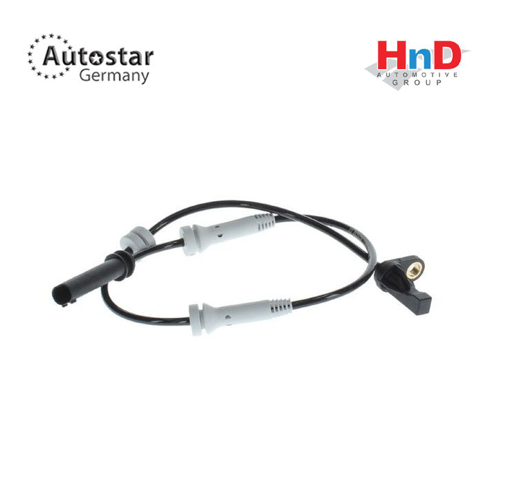 AUTOSTAR GERMANY ABS sensor for BMW 3, 34526869323
