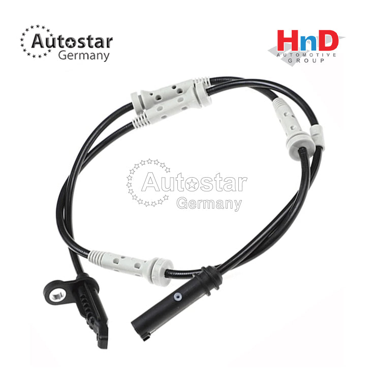 Autostar Germany (AST-527061) ABS Wheel Speed Sensor for BMW G12 G30 G31 34526874634