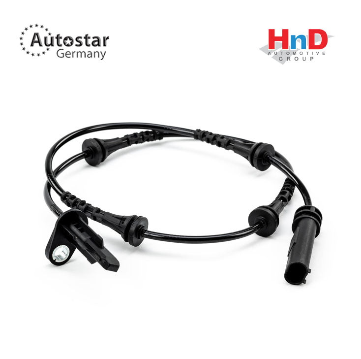 AUTOSTAR GERMANY ABS sensor for BMW X5, X7, X6 34526878160