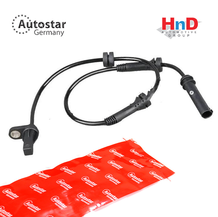 Autostar Germany ABS sensor with cable BMW 4 Coupe (F32, F82) 34526884422