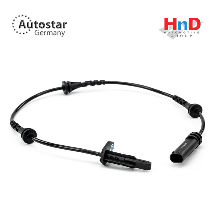 AUTOSTAR GERMANY ABS sensor for BMW 3 Series 34526894815