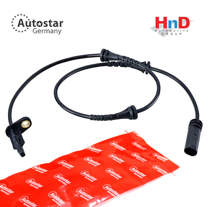 Autostar Germany ABS sensor Active sensor, BMW X4 (G02, F98) 34526895659
