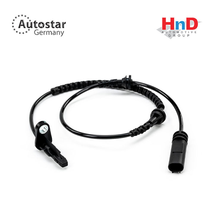 AUTOSTAR GERMANY ABS sensor Front Axle BMW F48, Mini Clubman F54, 34526895881