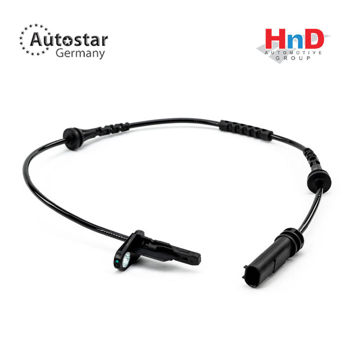 AUTOSTAR GERMANY ABS sensor Rear Axle BMW F48, Mini Countryman F60, 34526895882