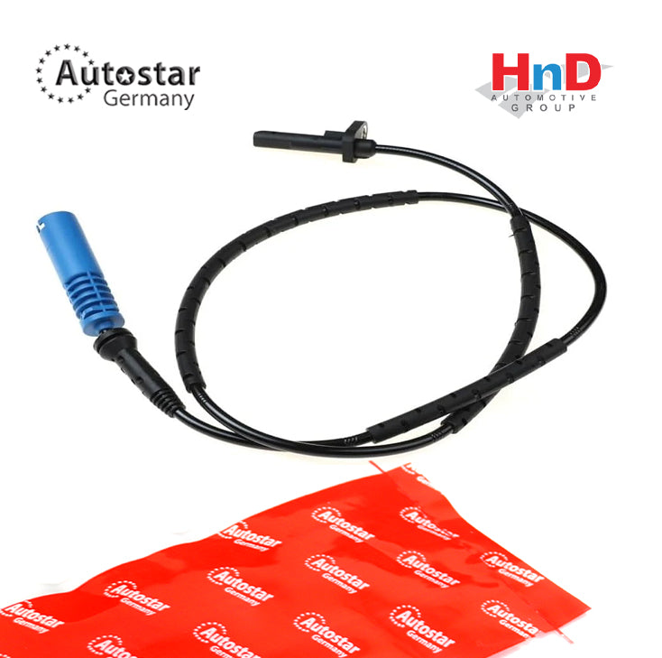 Autostar Germany ABS sensor Rear Axle both sides, MINI Paceman R61 34529808194