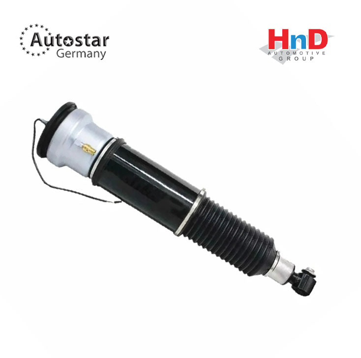 AUTOSTAR GERMANY AIRMATIC SHOCK ABSORBER REAR LEFT ROLLS-ROYCE PHANTOM VII RR1 37106785171