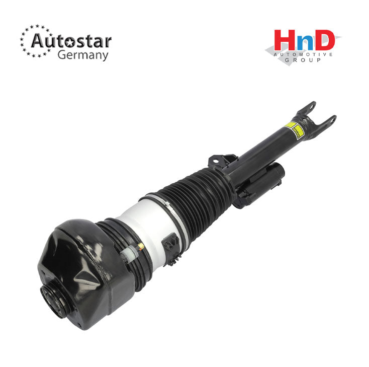 AUTOSTAR GERMANY  AIRMATIC SHOCK ABSORBER STRUT FRONT RH G11/G11LCI/G12/G12LCI 37106877554