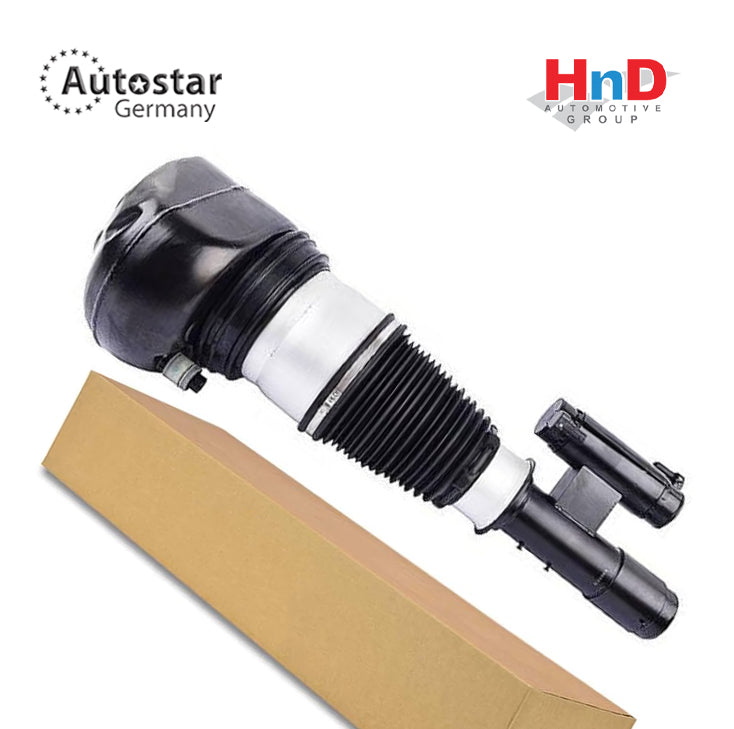 Autostar Germany  Air suspension strut Front Axle Left For BMW 7 (G11, G12) 37107915945