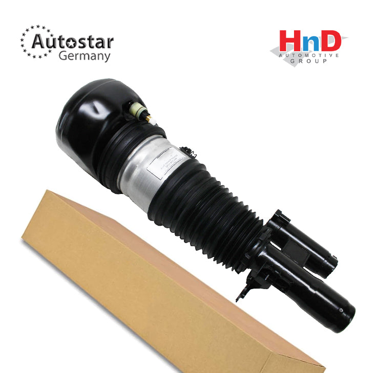 Autostar Germany Air suspension strut Front Axle Right BMW 7 (G11, G12) 37107915946