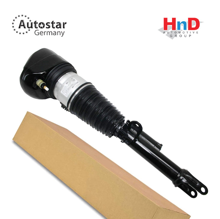 Autostar Germany Air suspension strut Front Axle Left BMW 7 (G11, G12) 37107915969