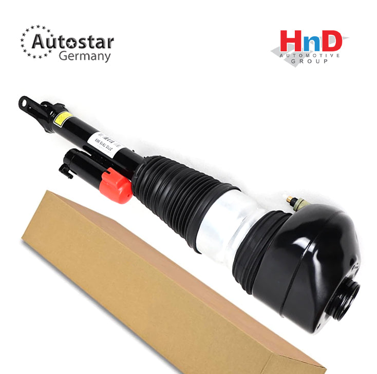 Autostar Germany Air suspension strut Front Axle Right BMW 7 (G11, G12) 37107915970