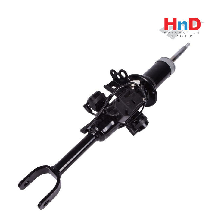 Autostar Germany FRONT LEFT SUSPENSION STRUT For BMW 7 (F01, F02, F03, F04) 5 GT (F07) 37116796925