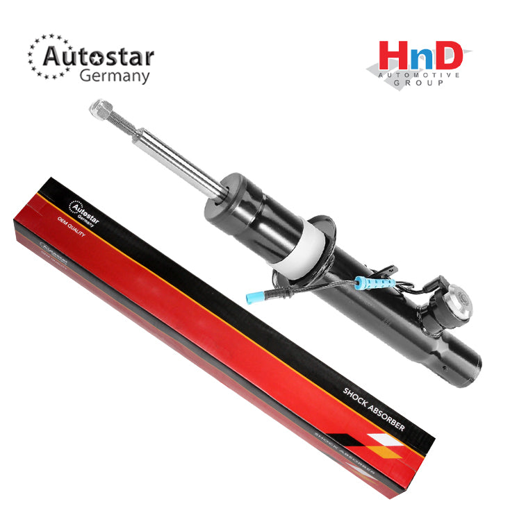 Autostar Germany Shock Absorber  Front Right  For BMW X5 X6 F15 F16 37116875084