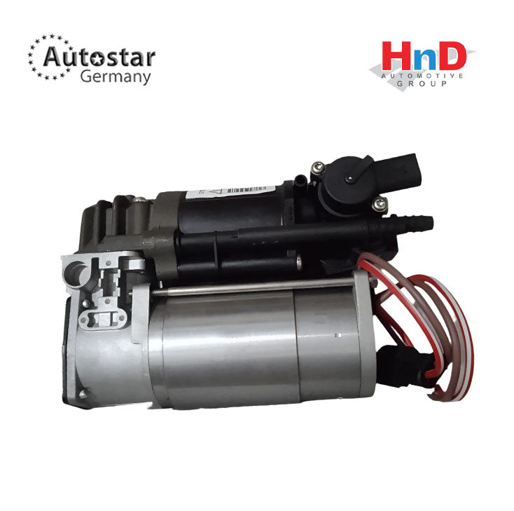 AUTOSTAR GERMANY AIRMATIC COMPRESSOR ROLLS-ROYCE GHOST 37206850319