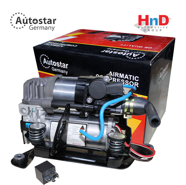 Autostar Germany AIR COMPRESSOR For BMW G11 G12 37206861882