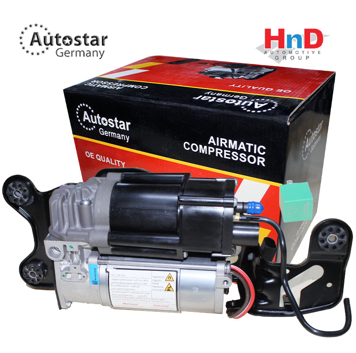 Autostar Germany AIR COMPRESSOR For BMW X5 F15 37206875177