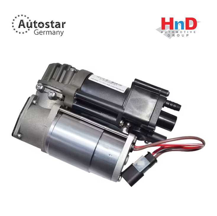 AUTOSTAR GERMANY AIRMATIC COMPRESSOR WITHOUT BRACKET L/G32/G38 LAC1207, 37206886721